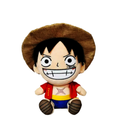 luffy-transparent